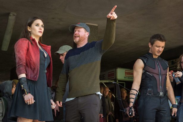 Új koncepciós rajzok jelentek meg a Bosszúállók: Ultron kora filmből 30 Joss Whedon