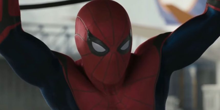 A Marvel elsőszámú embere beszélt Pókember jövőjéről 11 A Marvel elsőszámú embere beszélt Pókember jövőjéről