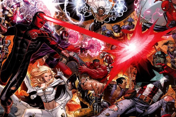 Egy Bosszúállók és X-Men crossover film is érkezni fog? 12 Egy Bosszúállók és X-Men crossover film is érkezni fog?