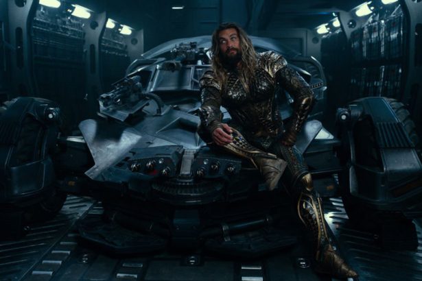 Jason Momoa megerősítette Az Igazság Ligája stáblistás jelenetét 12 Jason Momoa megerősítette Az Igazság Ligája stáblistás jelenetét