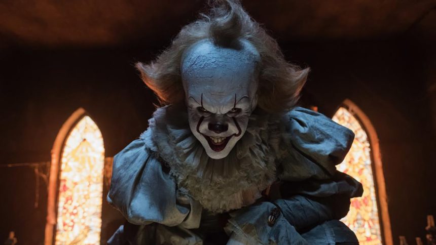 A Warner Bros. több kategóriában is nevezi Oscar-díjra az Azt