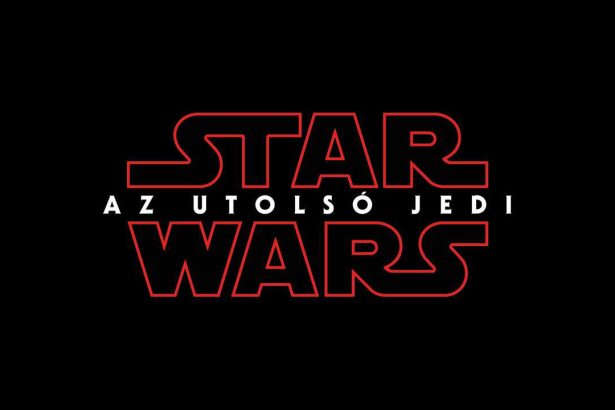 [FRISSÍTVE] A magyar címét is megkapta a The Last Jedi
