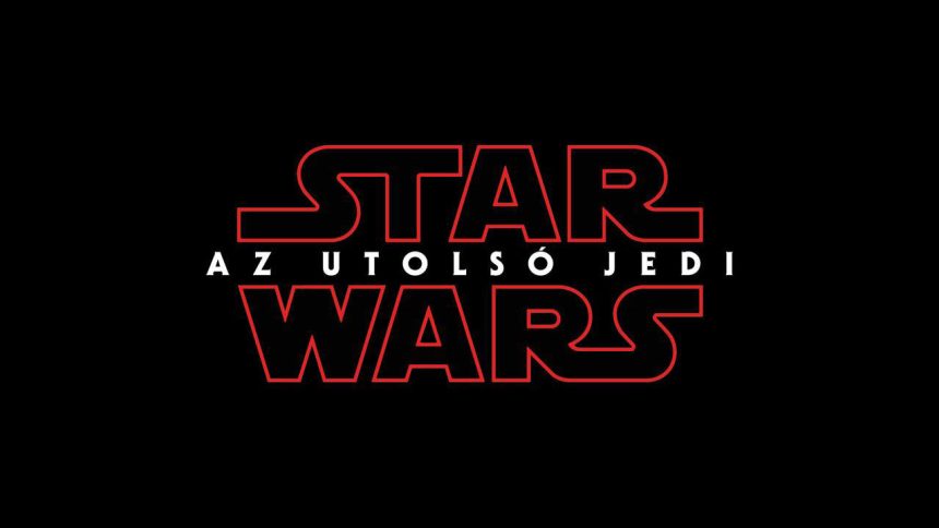 [FRISSÍTVE] A magyar címét is megkapta a The Last Jedi