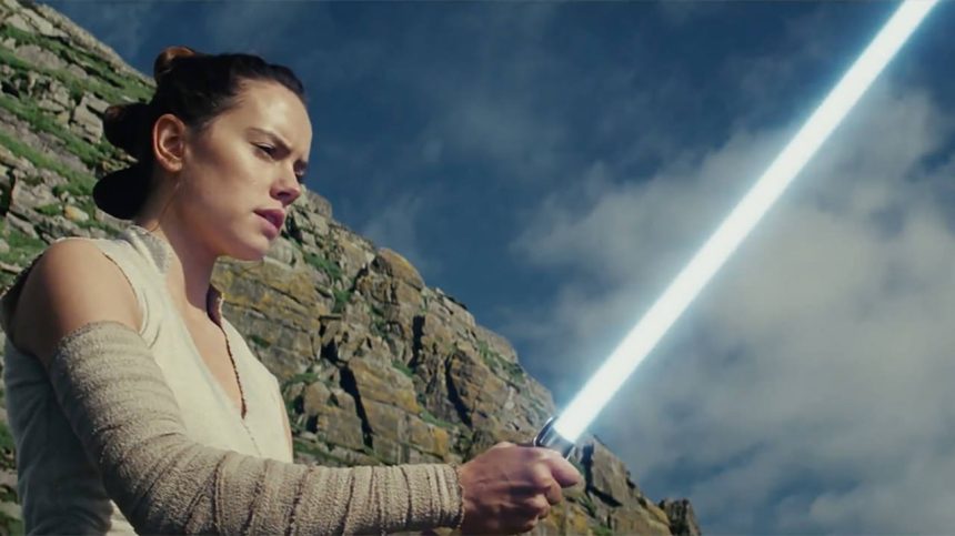 Rian Johnson szerint Rey szüleinek kiléte még nyitott kérdés 11 Star Wars: Az utolsó Jedik