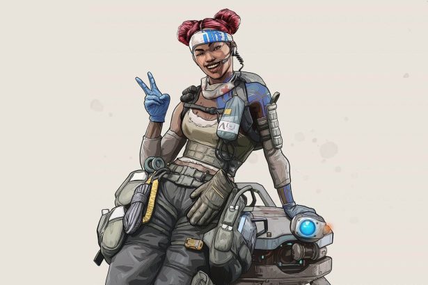 Switch portot kap az Apex Legends, érkezik az új esemény 28 Switch portot kap az Apex Legends, érkezik az új esemény