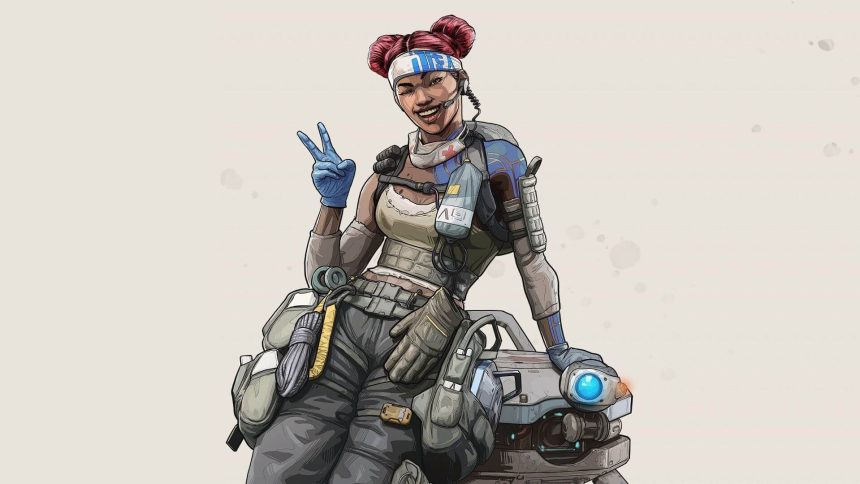 Switch portot kap az Apex Legends, érkezik az új esemény 11 Switch portot kap az Apex Legends, érkezik az új esemény
