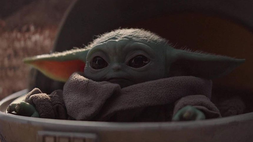 Bébi Yoda még aranyosabb is lehetett volna, Jon Favreau a karakter hosszú tervezési folyamatáról mesélt 11 Bébi Yoda