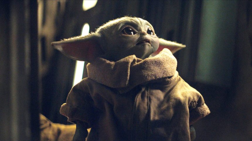 A Bébi Yoda valódi nevére és háttértörténetére is fény derült a The Mandalorian S2 5. részéből 11 Bébi Yoda