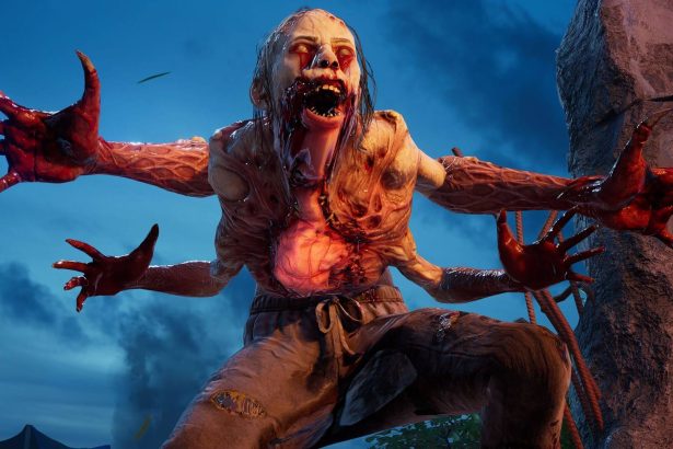 Végre mozgás közben láthatjuk a Left 4 Dead szellemi örökösét 14 Végre mozgás közben láthatjuk a Left 4 Dead szellemi örökösét
