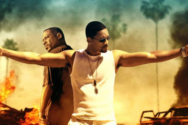 Megvan a Bad Boys 3 címe, és 2018-ban érkezik a mozikba 30 Megvan a Bad Boys 3 címe, és 2018-ban érkezik a mozikba