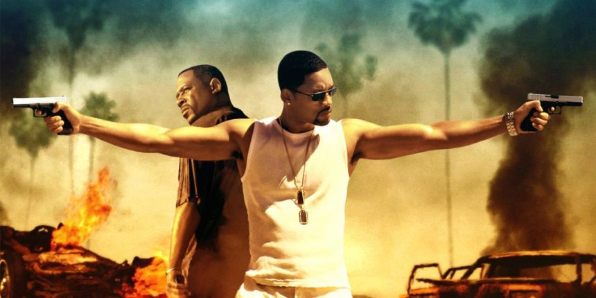 Megvan a Bad Boys 3 címe, és 2018-ban érkezik a mozikba 11 Megvan a Bad Boys 3 címe, és 2018-ban érkezik a mozikba
