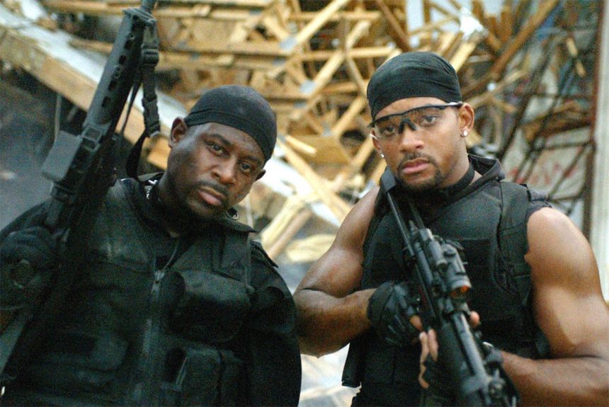 Bad Boys