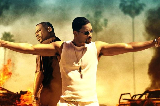 Az első videók a Bad Boys for Life forgatás nulladik napjáról 14 Bad Boys for Life
