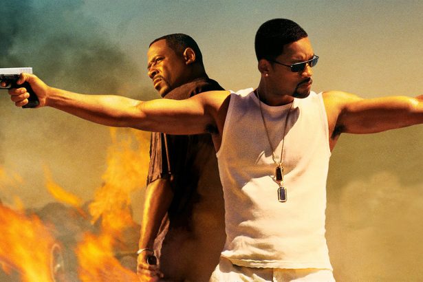 Megtalálták a Bad Boys 3 két új rendezőjét