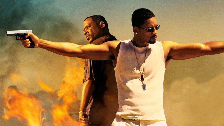 Megtalálták a Bad Boys 3 két új rendezőjét 11 Megtalálták a Bad Boys 3 két új rendezőjét