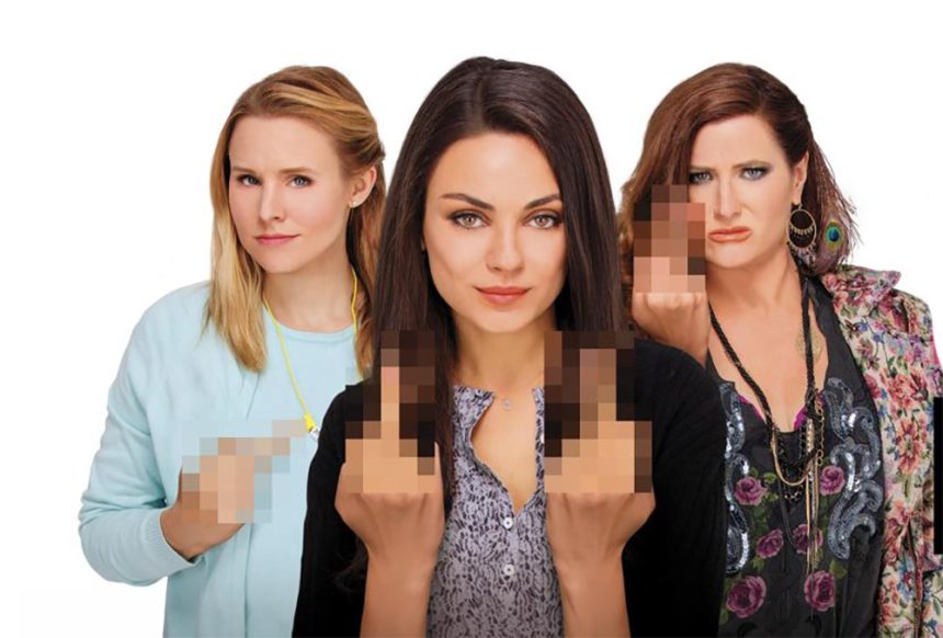 KRITIKA: Rossz anyák