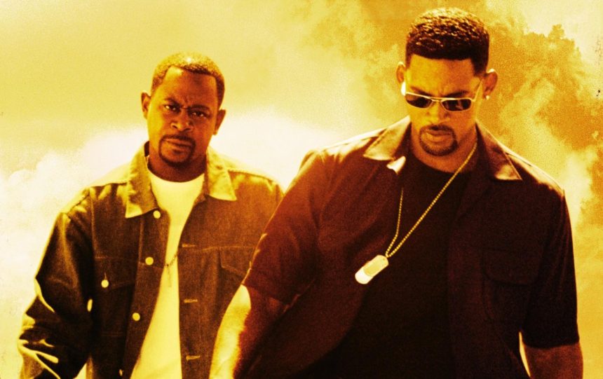A Bad Boys 3 mindent vinni fog