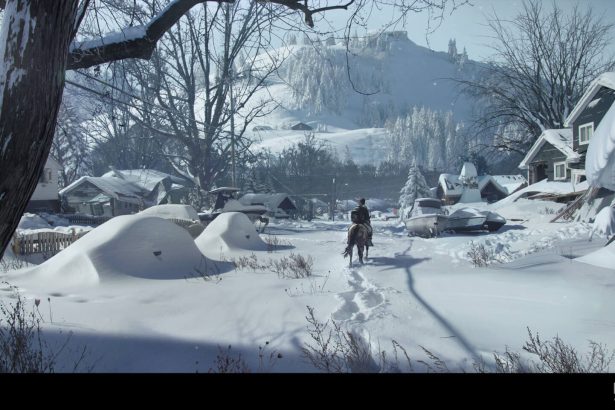 Magyar kéz is egyengette Ellie kalandját a The Last of Us Part II-ben 14 Magyar kéz is egyengette Ellie kalandját a The Last of Us Part II-ben