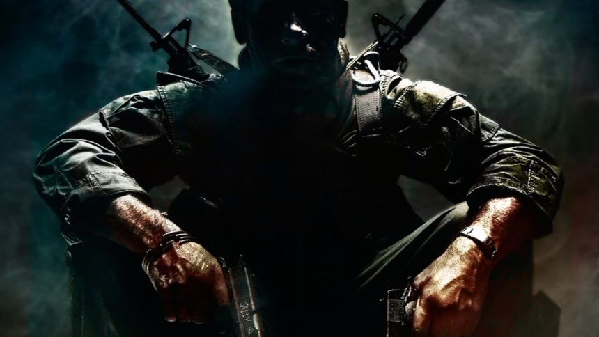 A Hidegháborúban játszódna az új Call of Duty is?