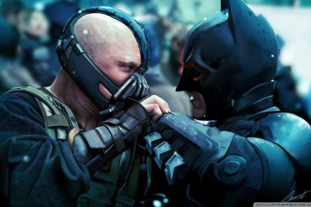 A Joker mintájára egy Bane spin-off is készülhet, és akár még a The Batman folytatásában is megjelenhet a karakter 16 Bane