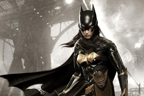 Megtalálták a Batgirl forgatókönyvíróját