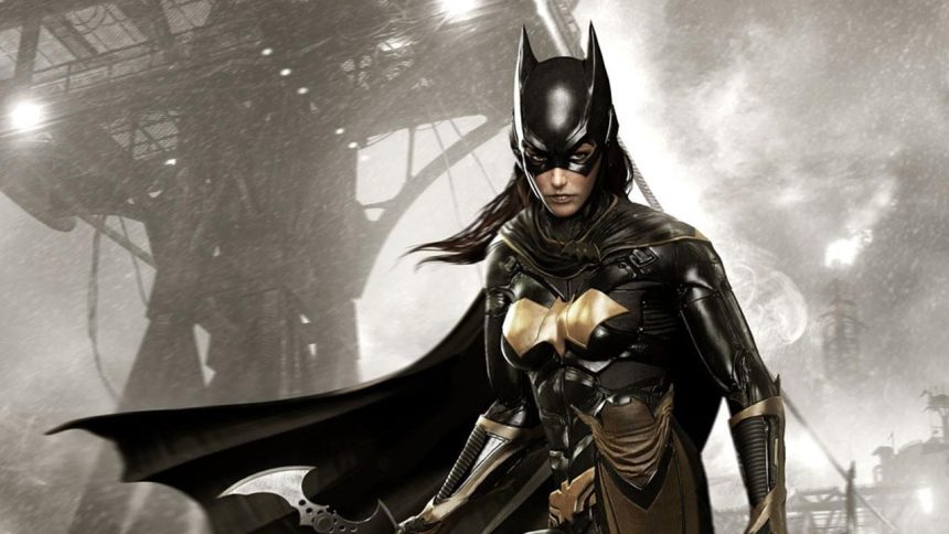 Megtalálták a Batgirl forgatókönyvíróját 11 Megtalálták a Batgirl forgatókönyvíróját
