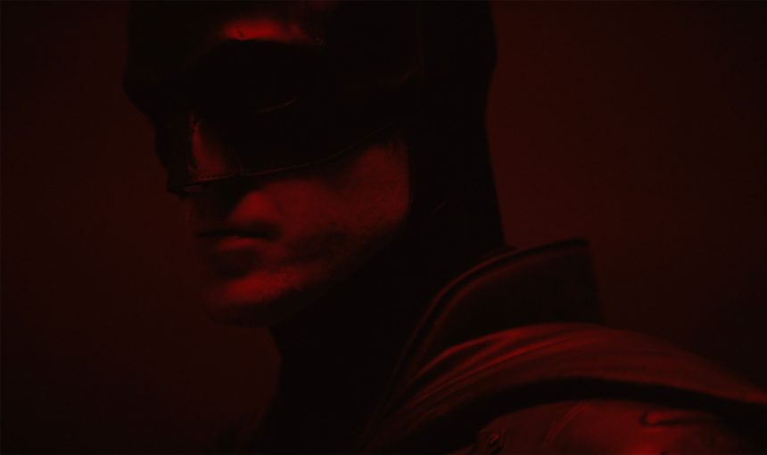 A Warner Bros. leállította a The Batman forgatását, de csak a látszat kedvéért 11 Batman