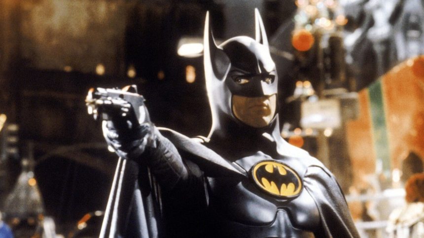 A Warner Bros. stúdió egy merész döntésre szánta el magát, mielőtt Michael Keaton aláírt volna 11 Batman