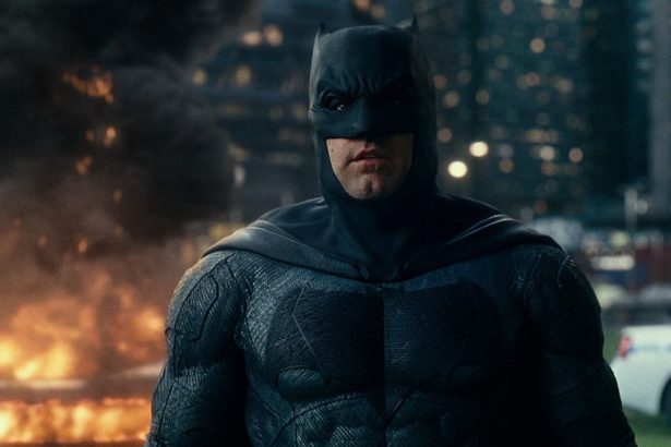 Robert Pattinson mellett többen is pályáznak a The Batman főszerepére 14 Ben Affleck Batman