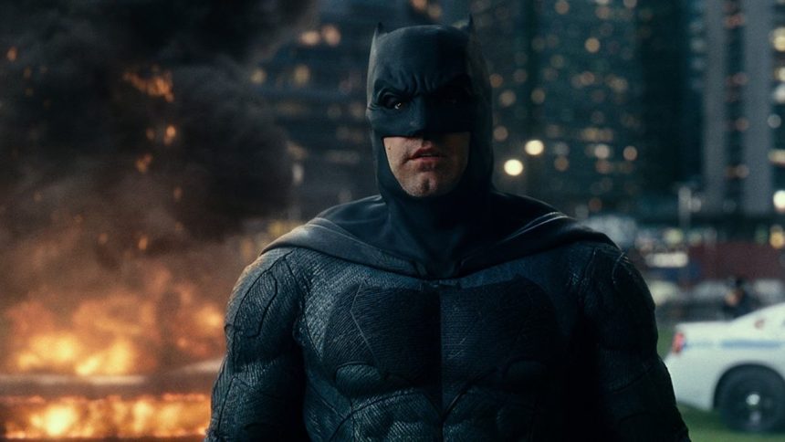 Premierdátumot kapott a The Batman, és Ben Affleck nélkül érkezik 11 Ben Affleck Batman