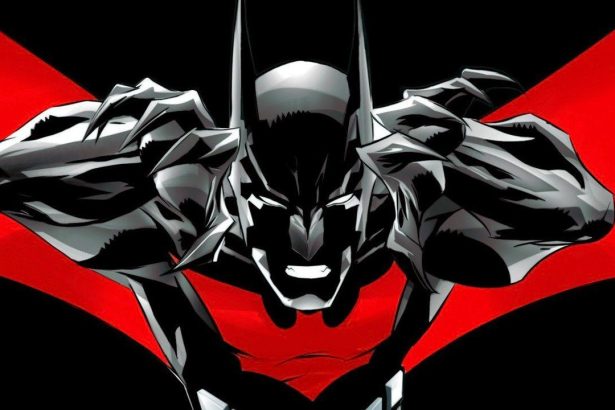 A Warner Bros. nem dolgozik az animációs Batman Beyond filmen 14 Batman Beyond