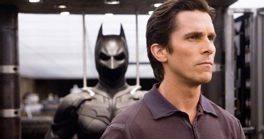 A Warner folytatni akarta A sötét lovag trilógiát, Christian Bale elárulta, miért nem készült belőle több 11 Christian Bale Batman