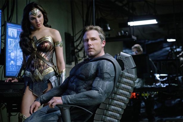 A The Batman nagyon sok gonosszal jöhet 2021 elején 16 Batman