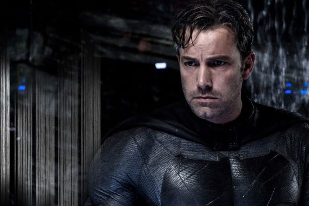 Öccse szerint Ben Affleck otthagyja Batmant Az Igazság Ligája után
