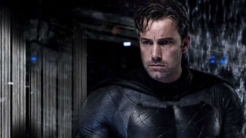 Matt Reeves: Ben Affleck játssza továbbra is Batmant 11 Matt Reeves: Ben Affleck játssza továbbra is Batmant