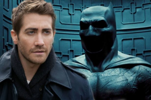Jake Gyllenhaal Batman szeretne lenni, de a Warner Bros. mást szeretne?