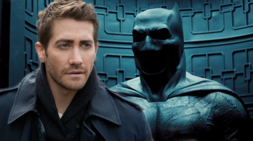 Jake Gyllenhaal Batman szeretne lenni, de a Warner Bros. mást szeretne? 11 Jake Gyllenhaal Batman szeretne lenni, de a Warner Bros. mást szeretne?