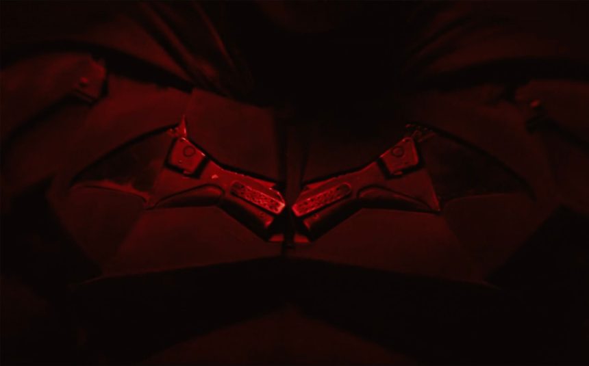 A The Batman a második évében jár majd, hogy Bruce Wayne szuperhős lett? 11 Batman
