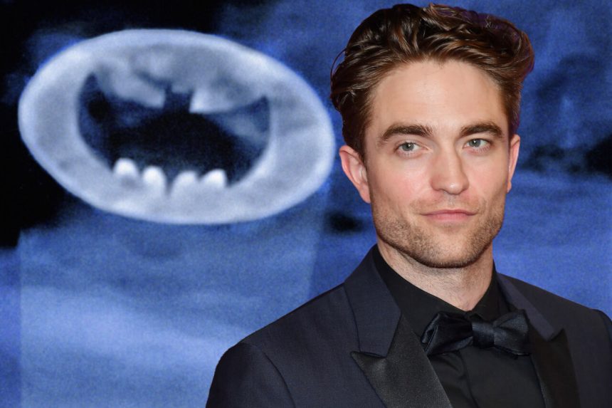 Robert Pattinson megtörte a csendet, s nyilatkozott Batman szerepvállalásáról 11 Batman Robert Pattinson
