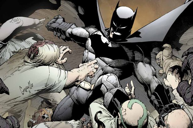 Ők lehetnek a The Batman és a Suicide Squad 2. gonosztevői 24 Ők lehetnek a The Batman és a Suicide Squad 2. gonosztevői