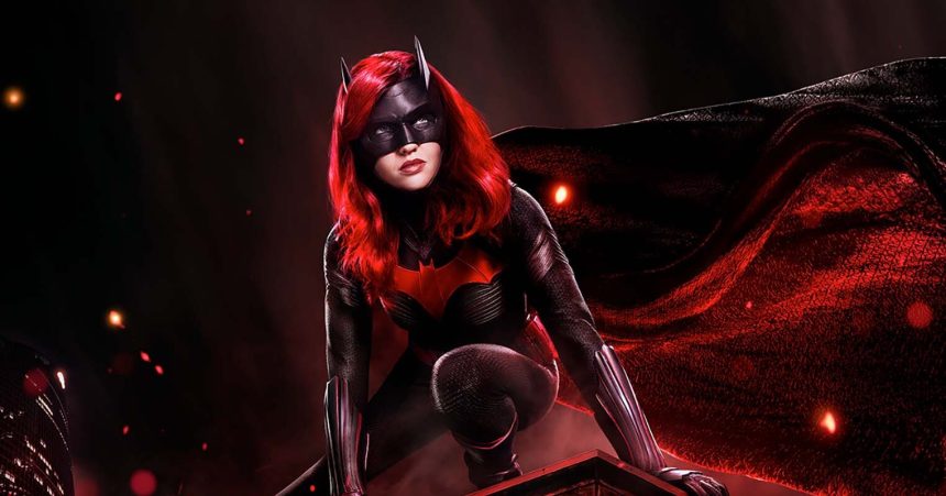 Ruby Rose a sok munkaóra miatt hagyta ott a Batwoman főszerepét 11 Batwoman