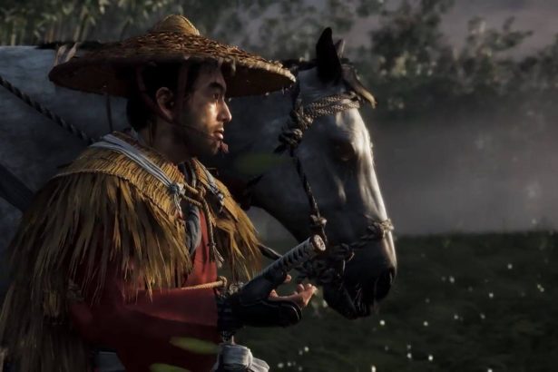 Tüzetesen bevizsgálható a Ghost of Tsushima 18 Tüzetesen bevizsgálható a Ghost of Tsushima