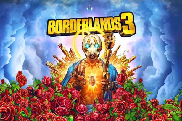 Így fest a Borderlands 3 játék közben!