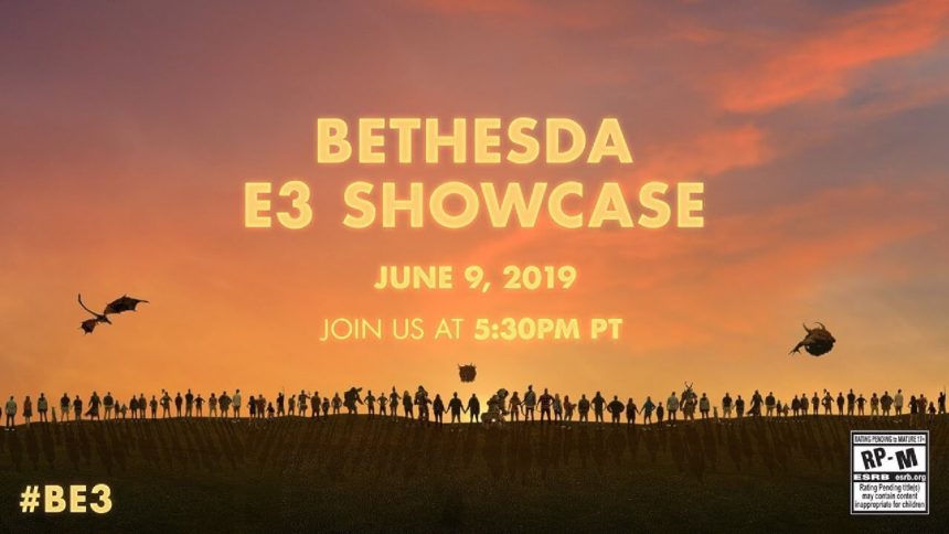 [E3 2019] Ez történt a Bethesdánál