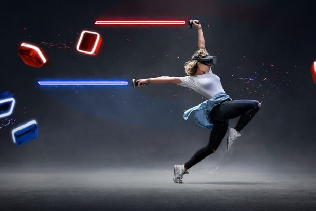 A Facebook szőröstül-bőröstül bekebelezte a Beat Sabert