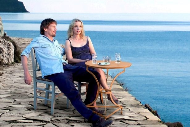 Ethan Hawke szerint a negyedik Mielőtt-mozi a koronavírus-járvány idején játszódhat 28 Ethan Hawke szerint a negyedik Mielőtt-mozi a koronavírus-járvány idején játszódhat