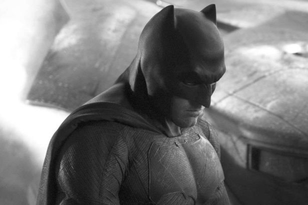 Megvan, hogy mely színész váltja Ben Afflecket a Batman jelmezben? 20 The Batman