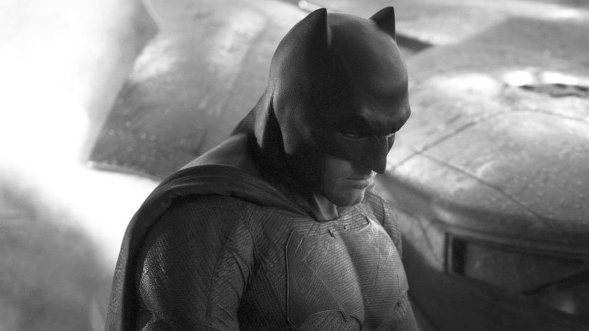 The Batman