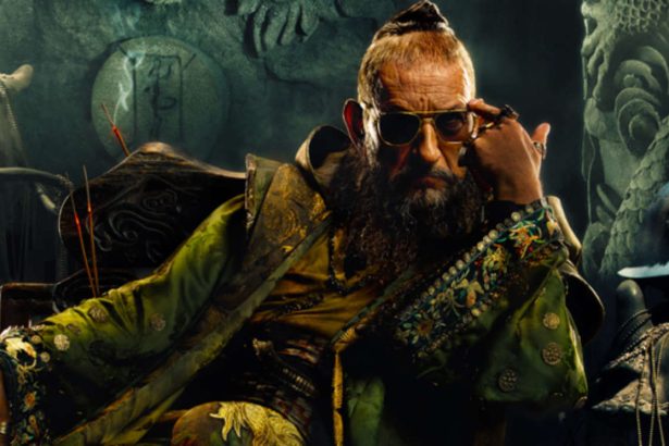 Kevin Feige elárulta, hogy látni fogják még a valódi Mandarint 14 Mandarin