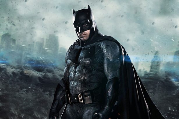 2019-ben 4 Batman-filmet is bemutatna a DC? Atya! Úr! Isten! 22 The Batman